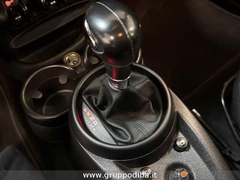 MINI Countryman Mini Diesel Mini 2.0 Cooper D all4 auto E6