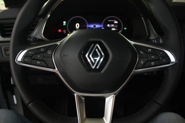 RENAULT Captur ECO-G TECHNO 100 CV GPL KM 0