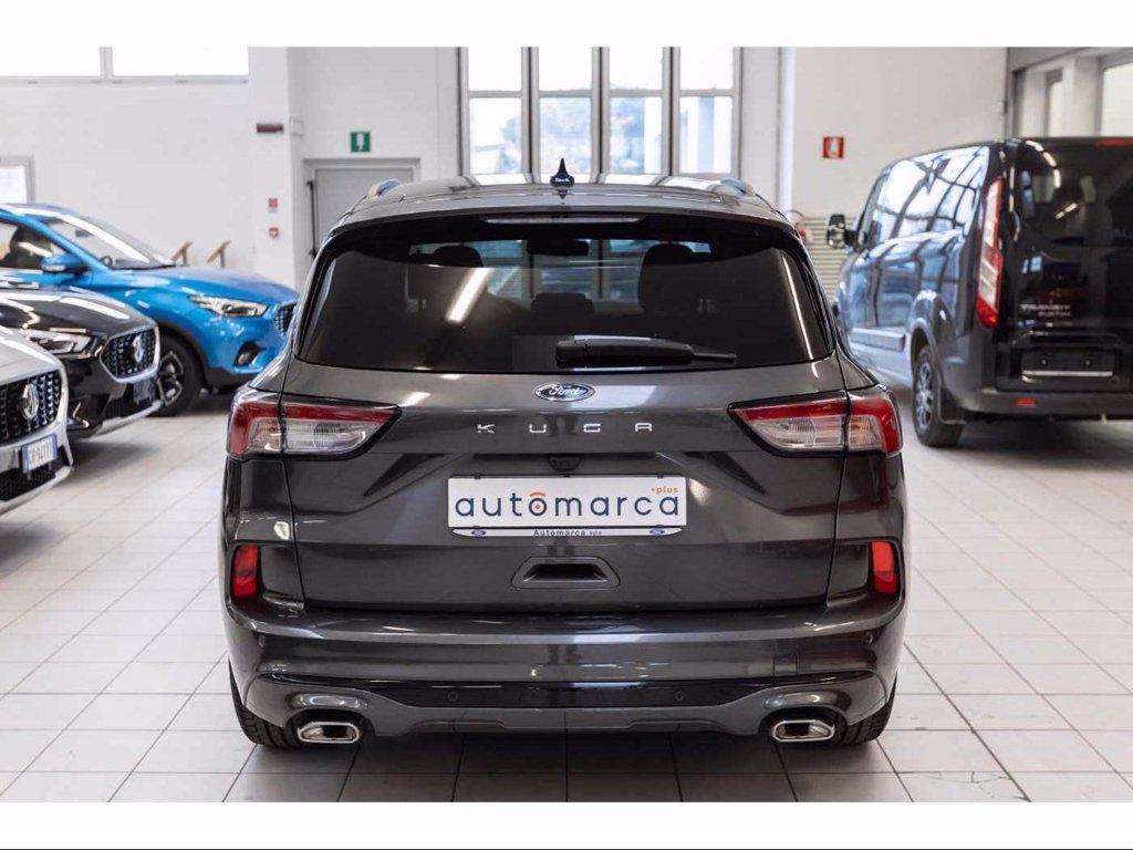 FORD Kuga 1.5 EcoBoost 150 CV 2WD ST-Line X del 2020