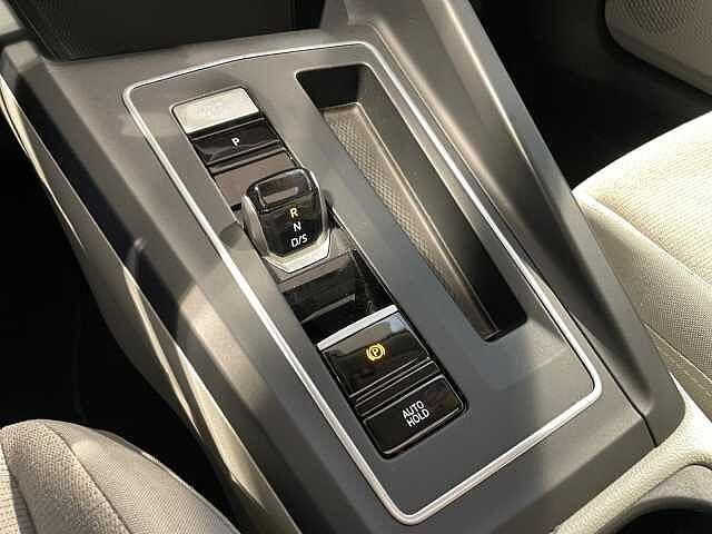Volkswagen Golf 8ª serie 1.0eTSI 110CV DSG Life (MHEV) - IVA ESPOSTA/NEOPATENTATI