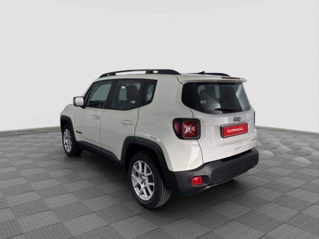 JEEP Renegade Renegade 1.0 T3 Limited