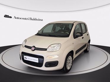 FIAT Panda 1.2 lounge 69cv e6 del 2016