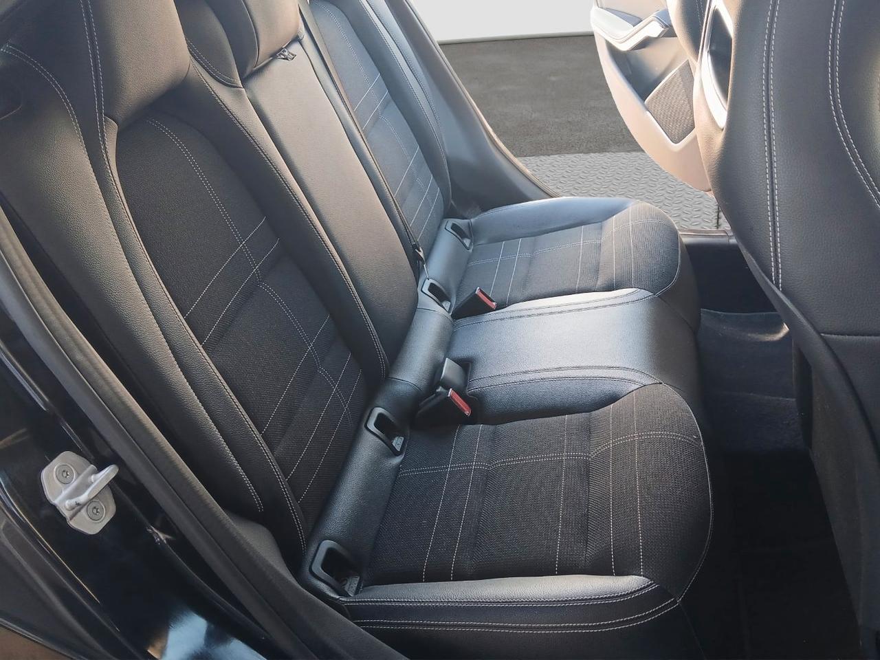 Mercedes A 180 CDI Night edition 7G-DCT E6