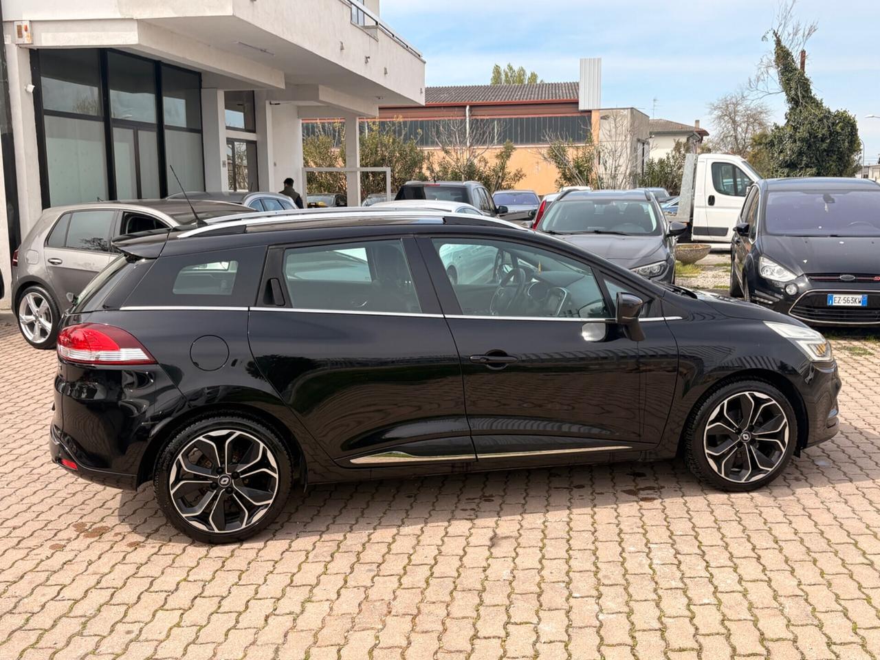 Renault Clio dCi 8V 75CV Start&Stop 5 porte Energy Zen