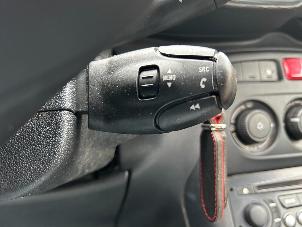 Citroen C3 Picasso 1.6 HDi 90 Seduction