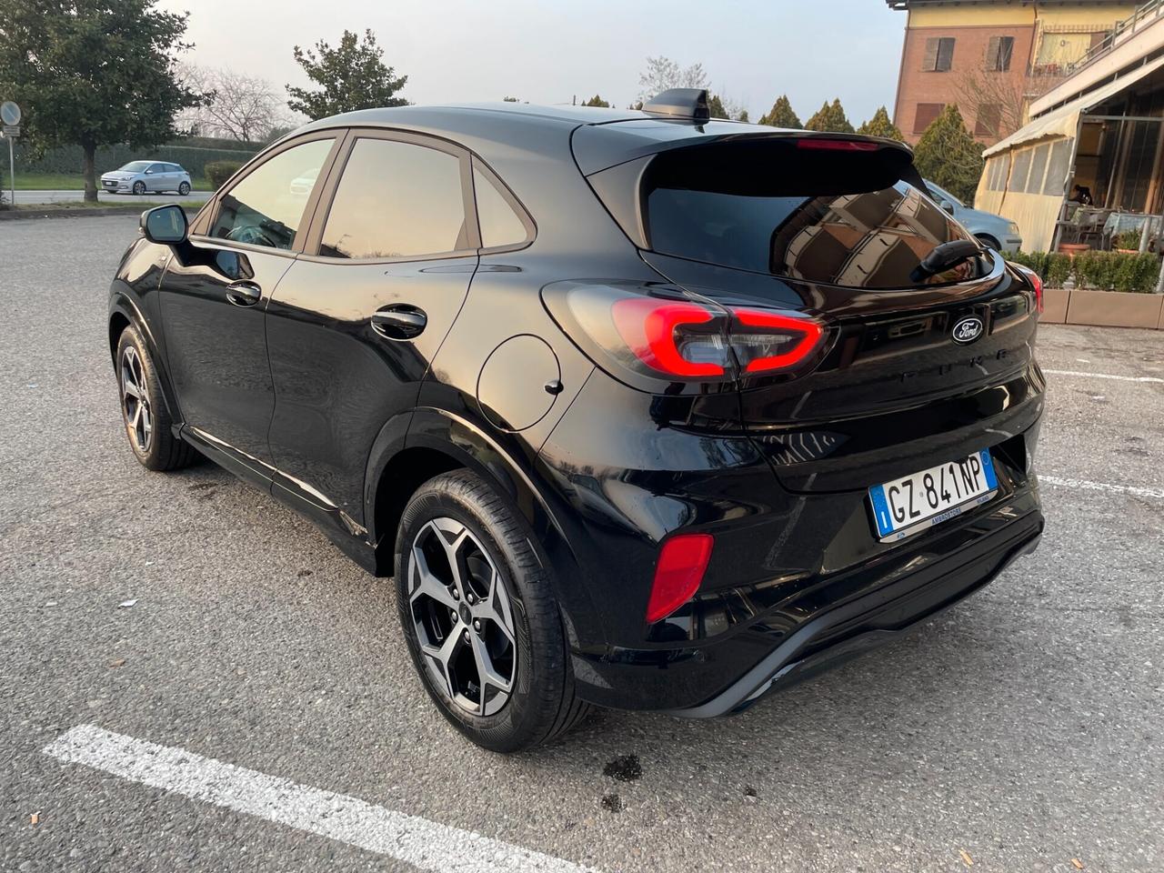 Ford Puma 1.0 EcoBoost Hybrid 125 CV S&S ST-Line PROMO