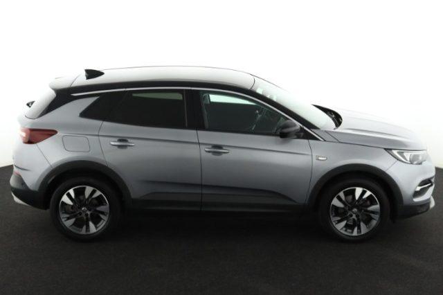 OPEL Grandland X 1.5 diesel Ecotec Start&Stop 130cv DESIGNLINE