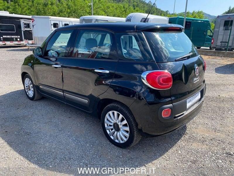 FIAT 500L 1.3 Multijet 95 CV Pop Star