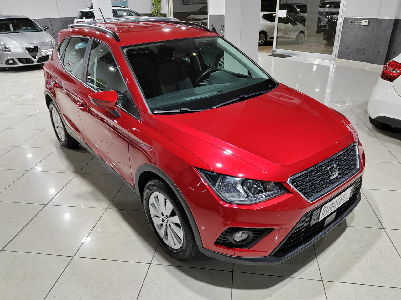 Seat Arona 1.6 TDI 95 CV Style