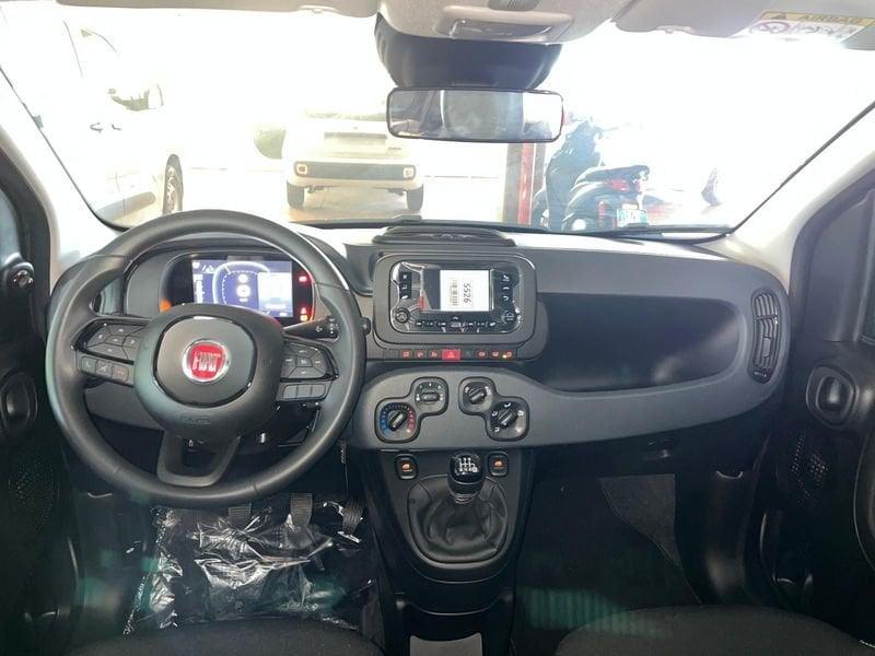 FIAT Panda Panda 1.0 FireFly S&S Hybrid Pop