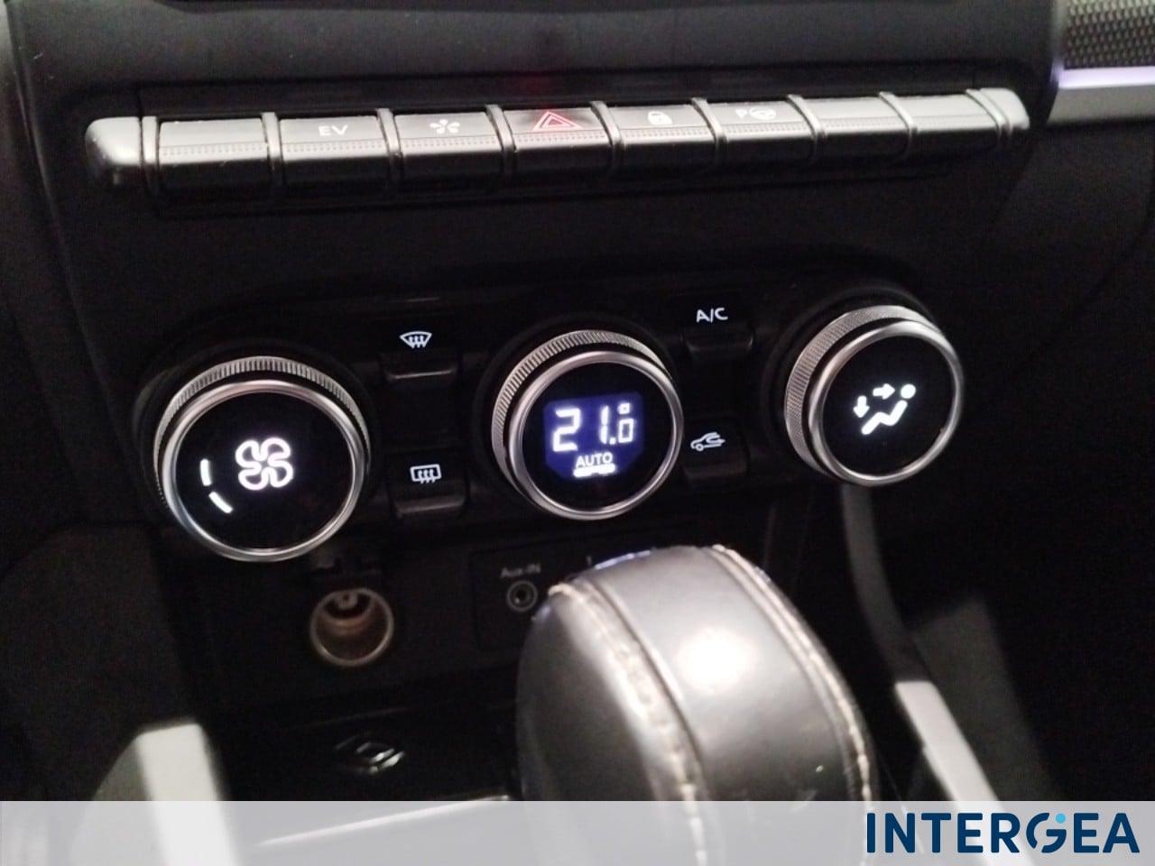 RENAULT Arkana 1.6 E-Tech full hybrid Techno 145cv