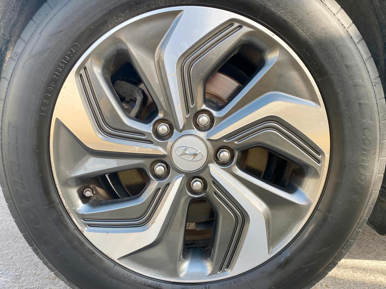 Hyundai Kona 1.6 Hybrid 141 CV DCT XTech