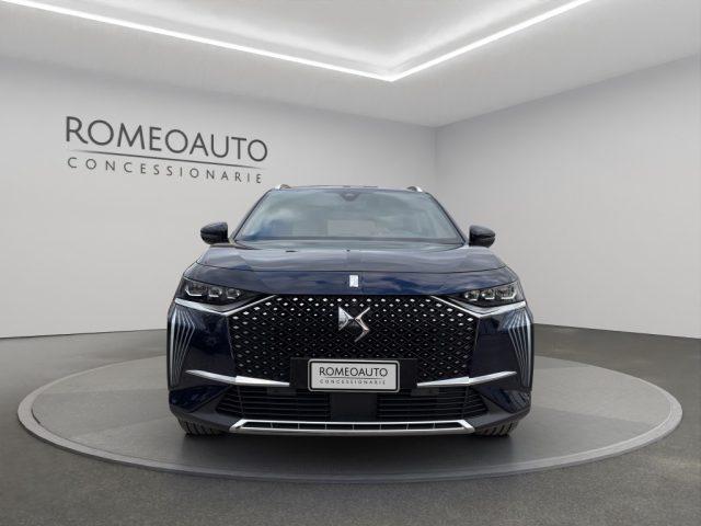 DS AUTOMOBILES DS 7 E-Tense PHEV Opera 225 cv AT