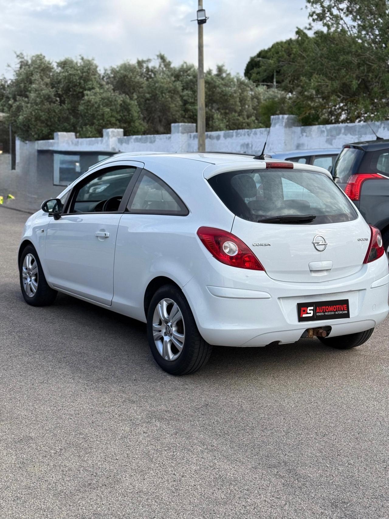 Opel Corsa 1.2 Versione Unica