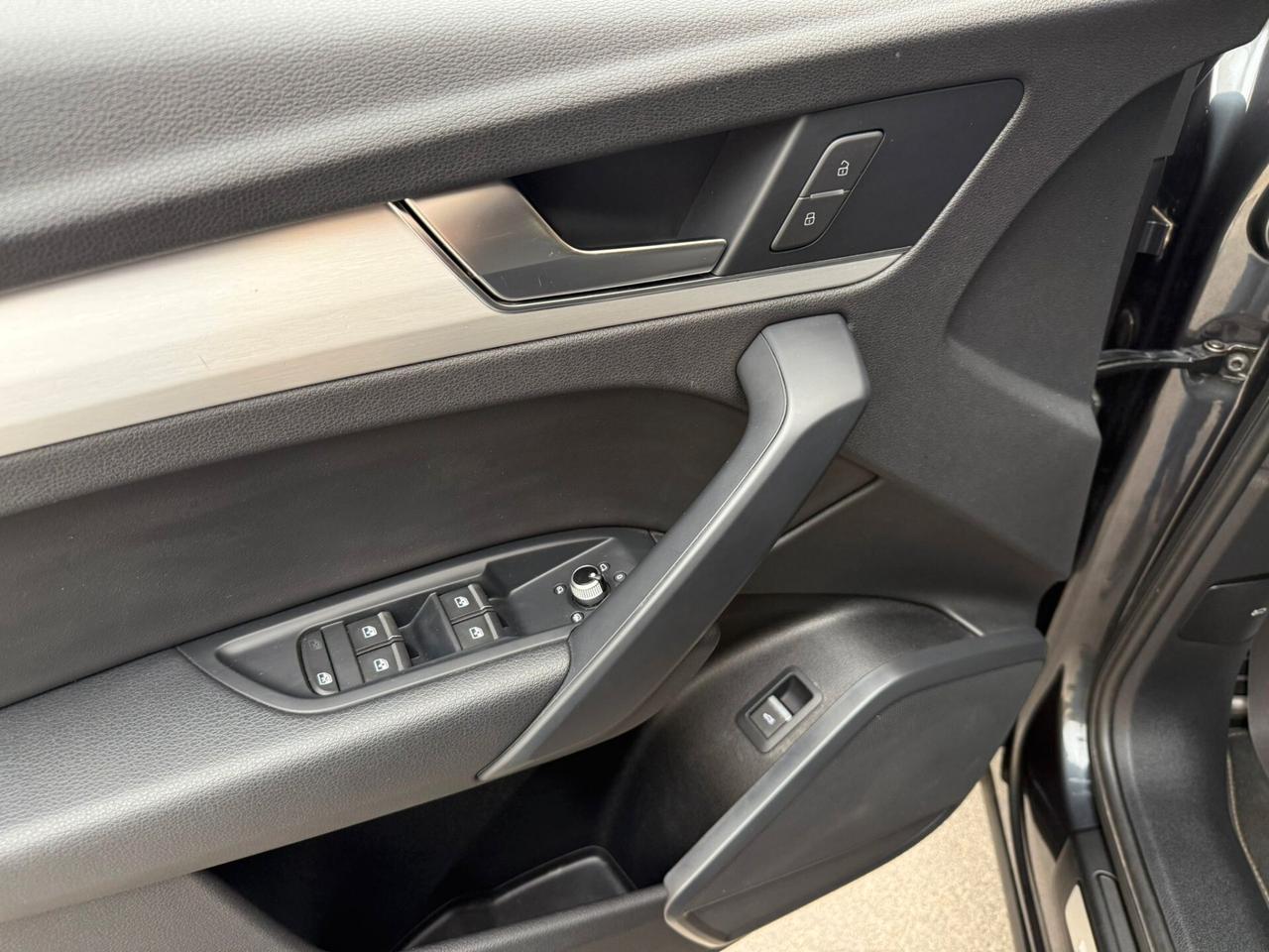 AUDI Q5 2.0 TDI 40 SLINE PELLE NAVI VIRTUAL 2020