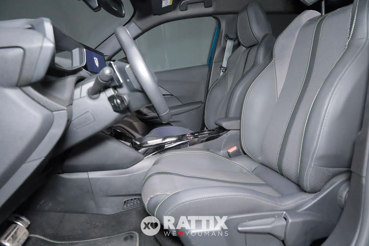 Peugeot 2008 1.2 Hybrid 145CV GT e-DCS6