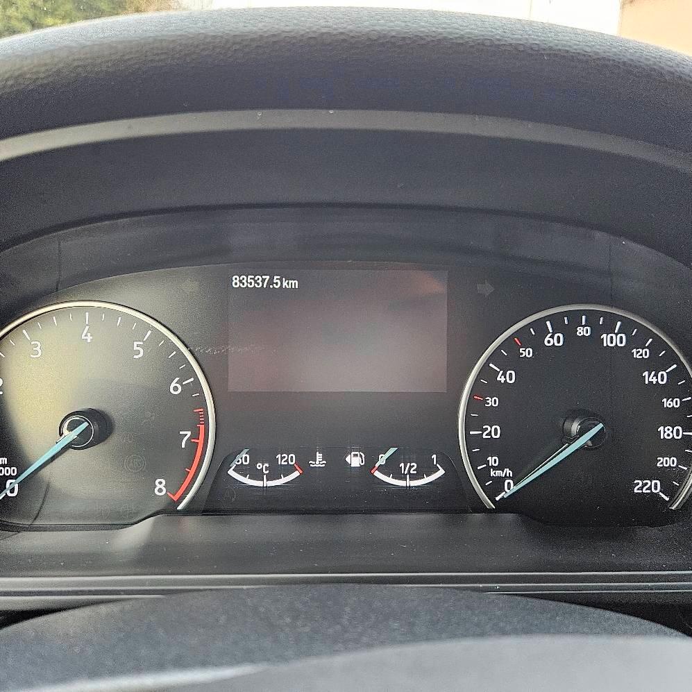 Ford EcoSport 1.0 EcoBoost 125CV ST-Line 2022