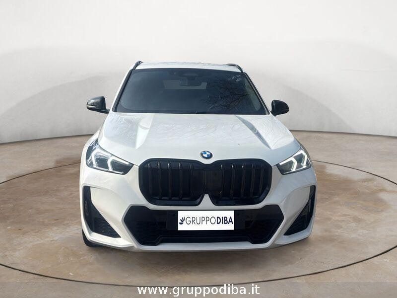 BMW X1 U11 xdrive20d mhev 48V MSport auto