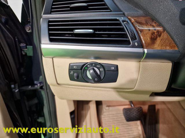 BMW X5 xDrive35i Futura