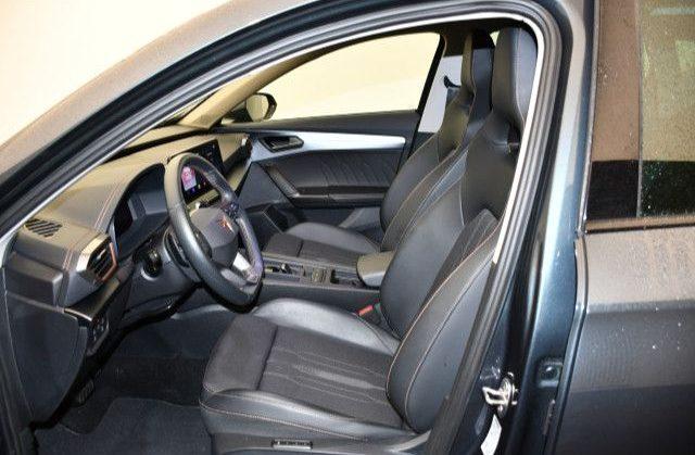 CUPRA Formentor 2.0 TSI 4Drive DSG