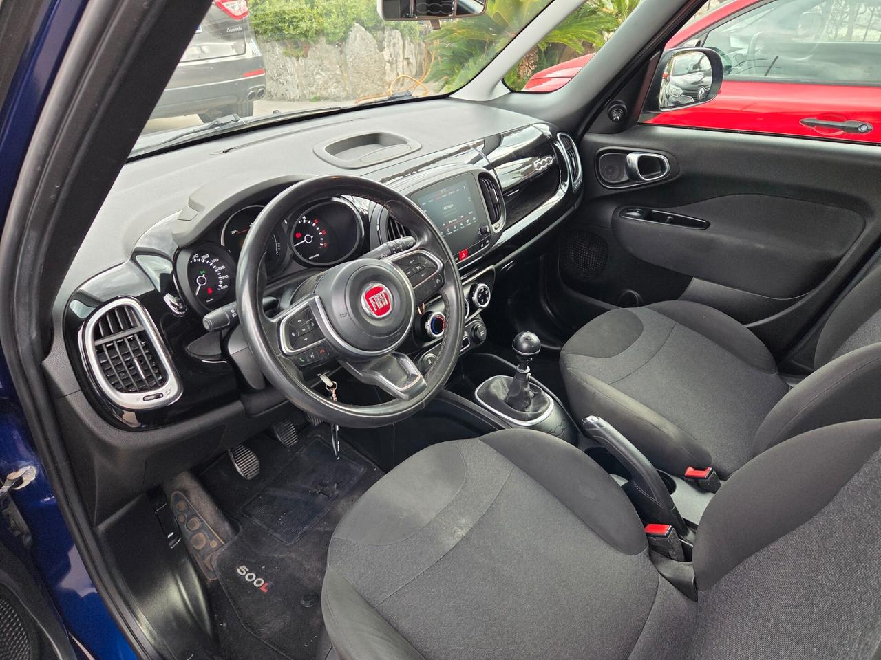 Fiat 500L 1.3 Multijet 95 CV City Cross - 2019