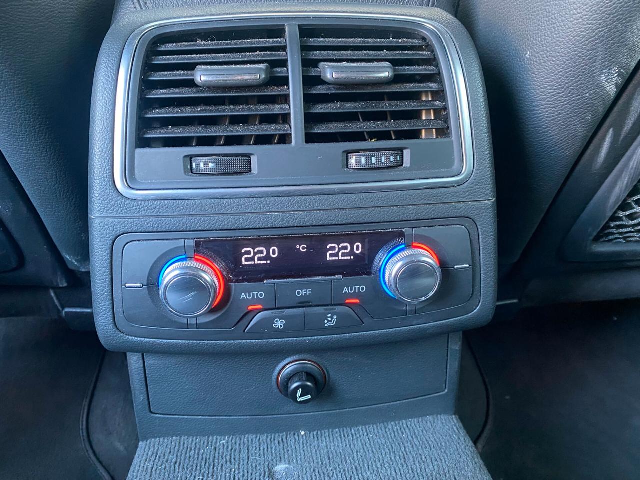 Audi A6 Avant 3.0 TDI 245 CV quattro S tronic