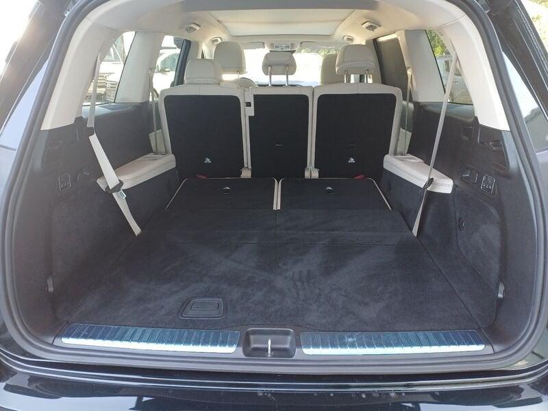 Mercedes-Benz GLS GLS 400 d 4Matic Premium Plus NIGHT-PACK