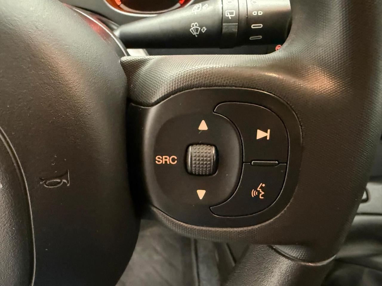 Fiat Panda FyreFly Hybrid S&S