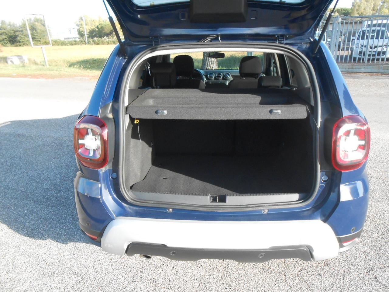 Dacia Duster 1.0 TCe 100 CV ECO-G 4x2 15th Anniversary