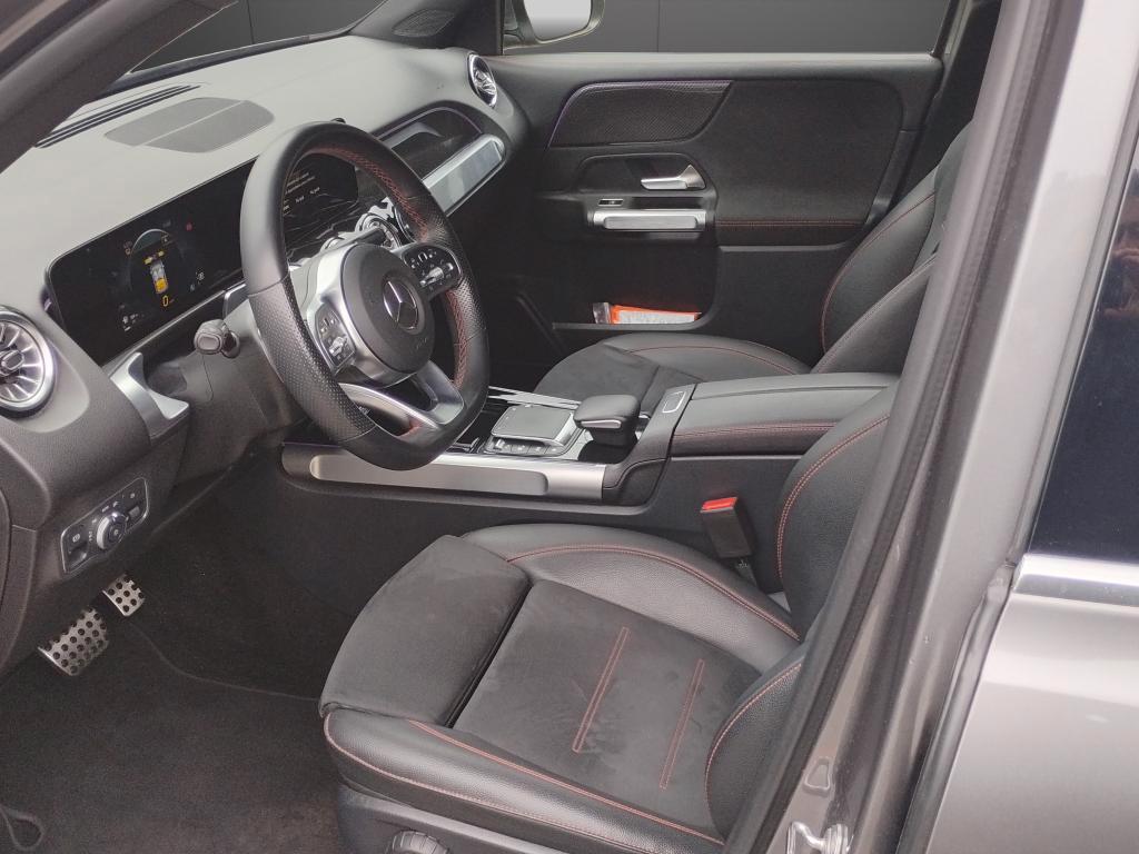 Mercedes GLB 200 d Premium auto.TELECAMERA.CERCHI 19