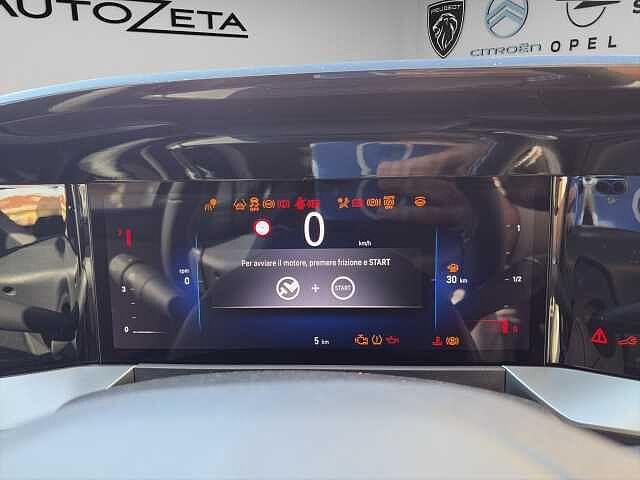 Opel Mokka 1.2 Turbo 136 CV Edition