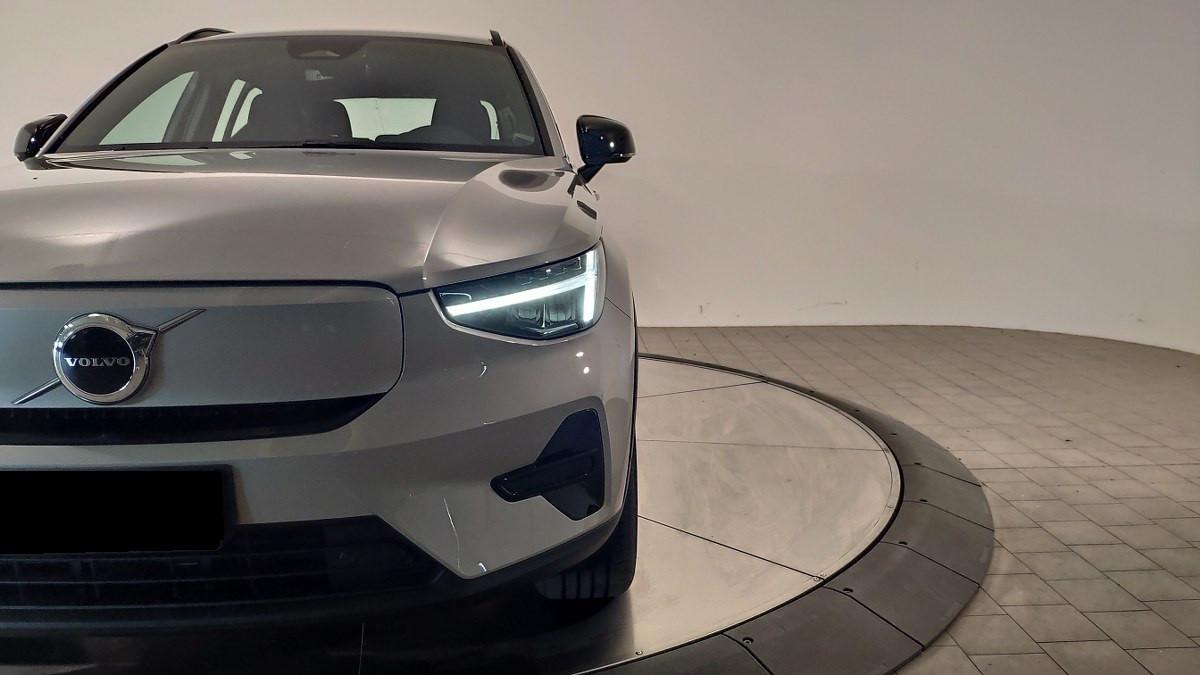VOLVO Xc40 Recharge Pure Electric Single Motor Rwd Core
