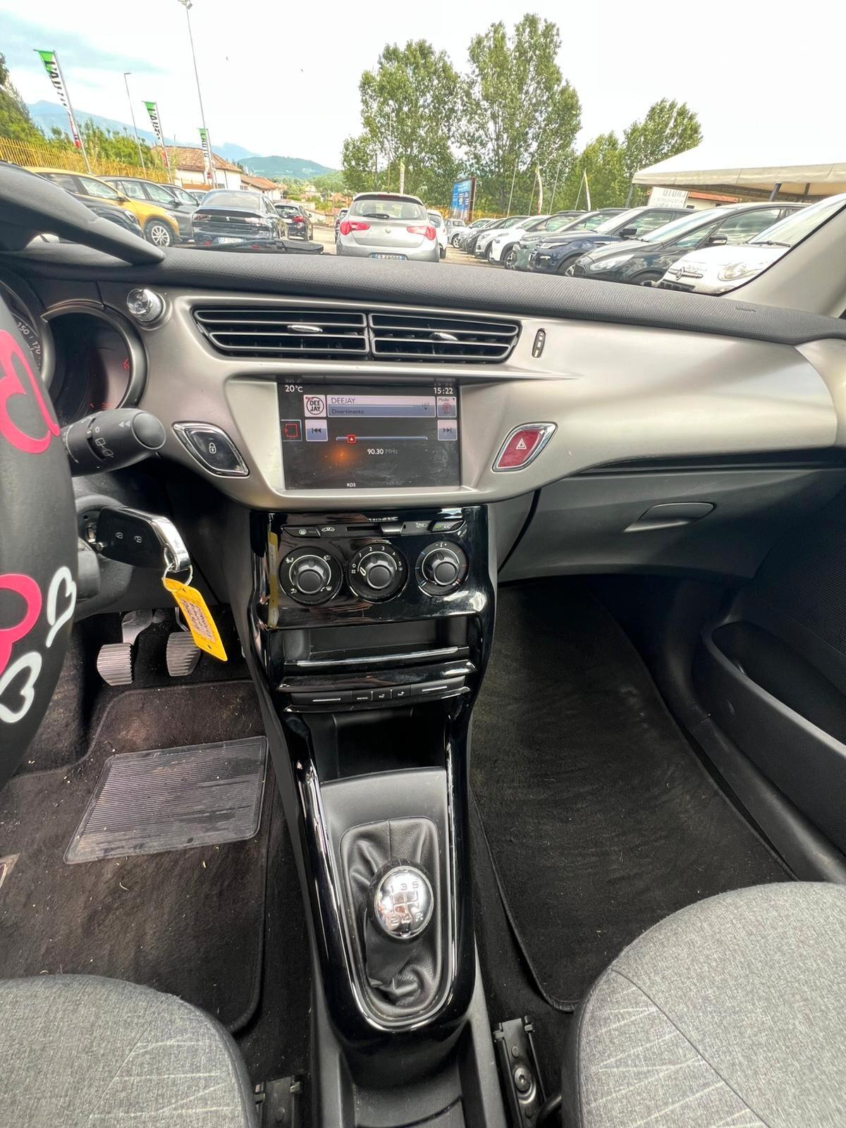 Citroen C3 Exclusive