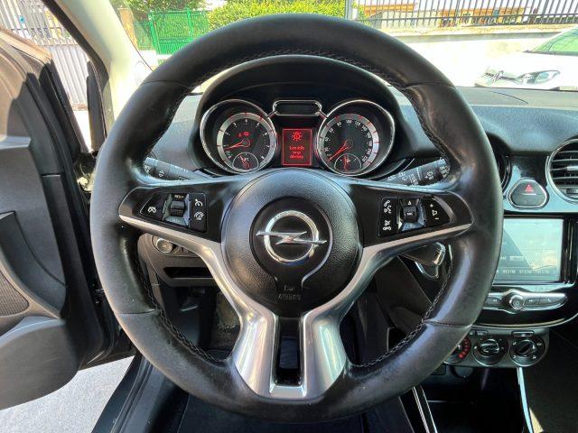 OPEL Adam 1.4 87 CV GPL Tech Glam
