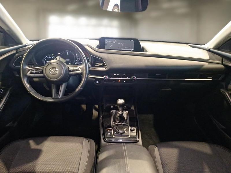 MAZDA CX-30 2.0L SKYACTIV-G 122 CV M HYBRID EVOLVE SUV