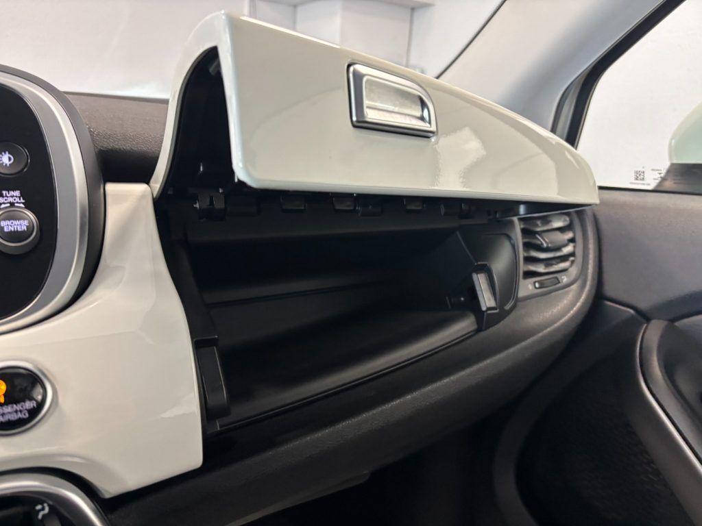 Fiat 500 X Automatico AT9 4x4 Cross 2.0 Multijet