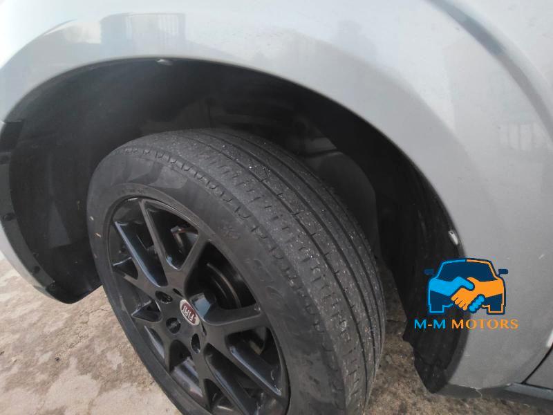 Fiat Freemont 2.0 mjt 16v Black Code 4x4 170cv auto