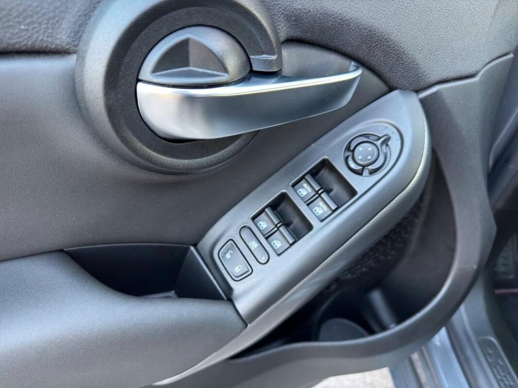 Fiat 500X 1.6 mjt Sport 4x2 120cv my20