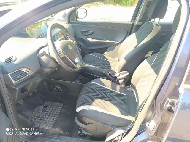 Lancia Ypsilon Ypsilon 1.2 Silver 69cv