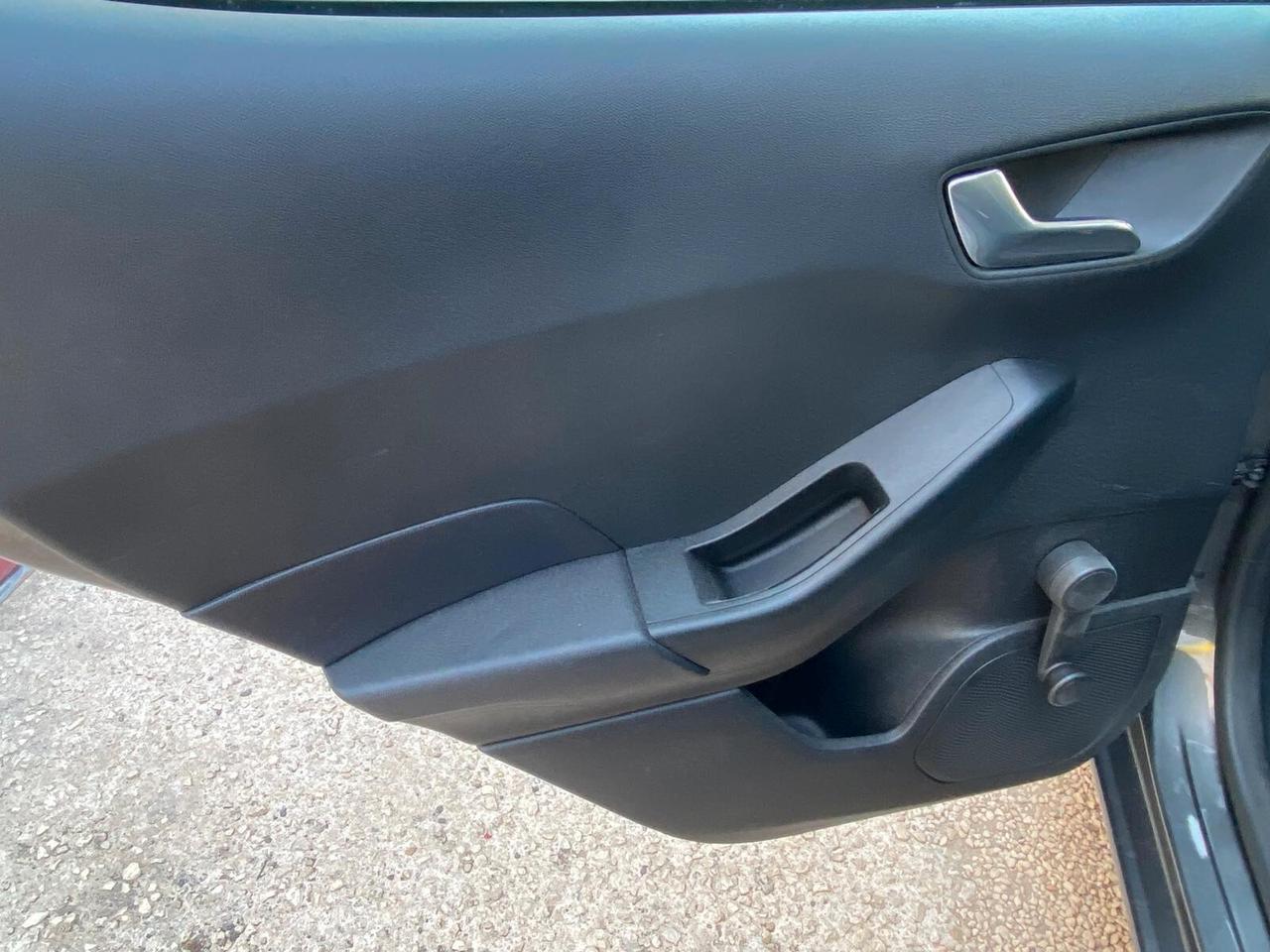 Ford Fiesta 1.5 TDCi 85cv 5 porte Plus