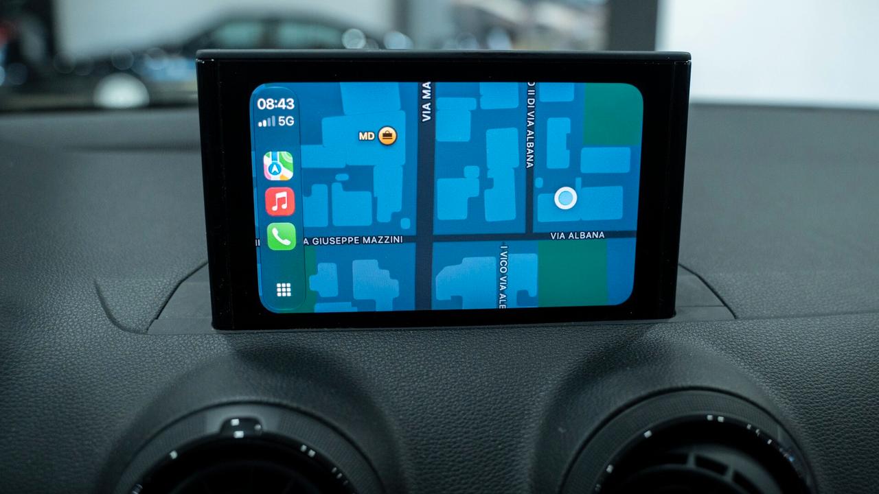 Audi Q2 30 1.6 TDI SPORT 116 CV 18" XENO CARPLAY FULL OPTIONAL