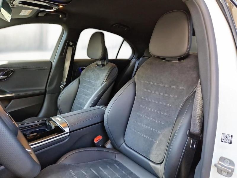 MERCEDES-BENZ C 300 E PLUG-IN HYBRID PREMIUM PLUS AUTO 4 PORTE BERLINA