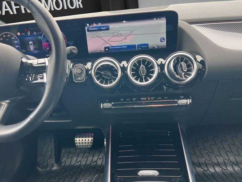 Mercedes-Benz Classe B B 180 d AMG Line Adv Plus