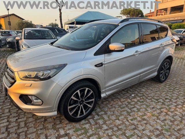 FORD Kuga 1.5 TDCI 120 CV S&S 2WD ST-Line KM CERTIFICATI