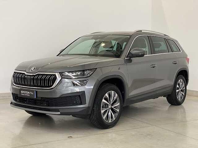 SKODA Kodiaq 1.5 TSI ACT DSG 7 posti Style