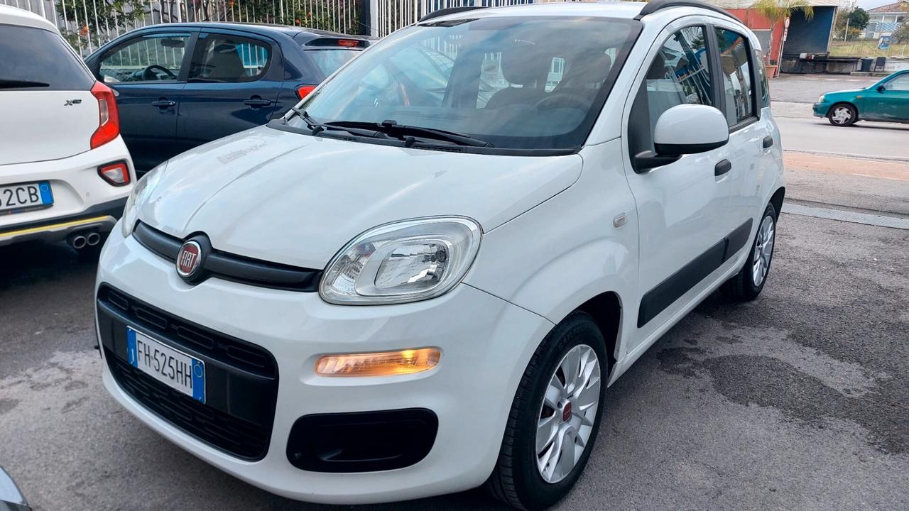 Fiat Panda 1.2 EasyPower Easy