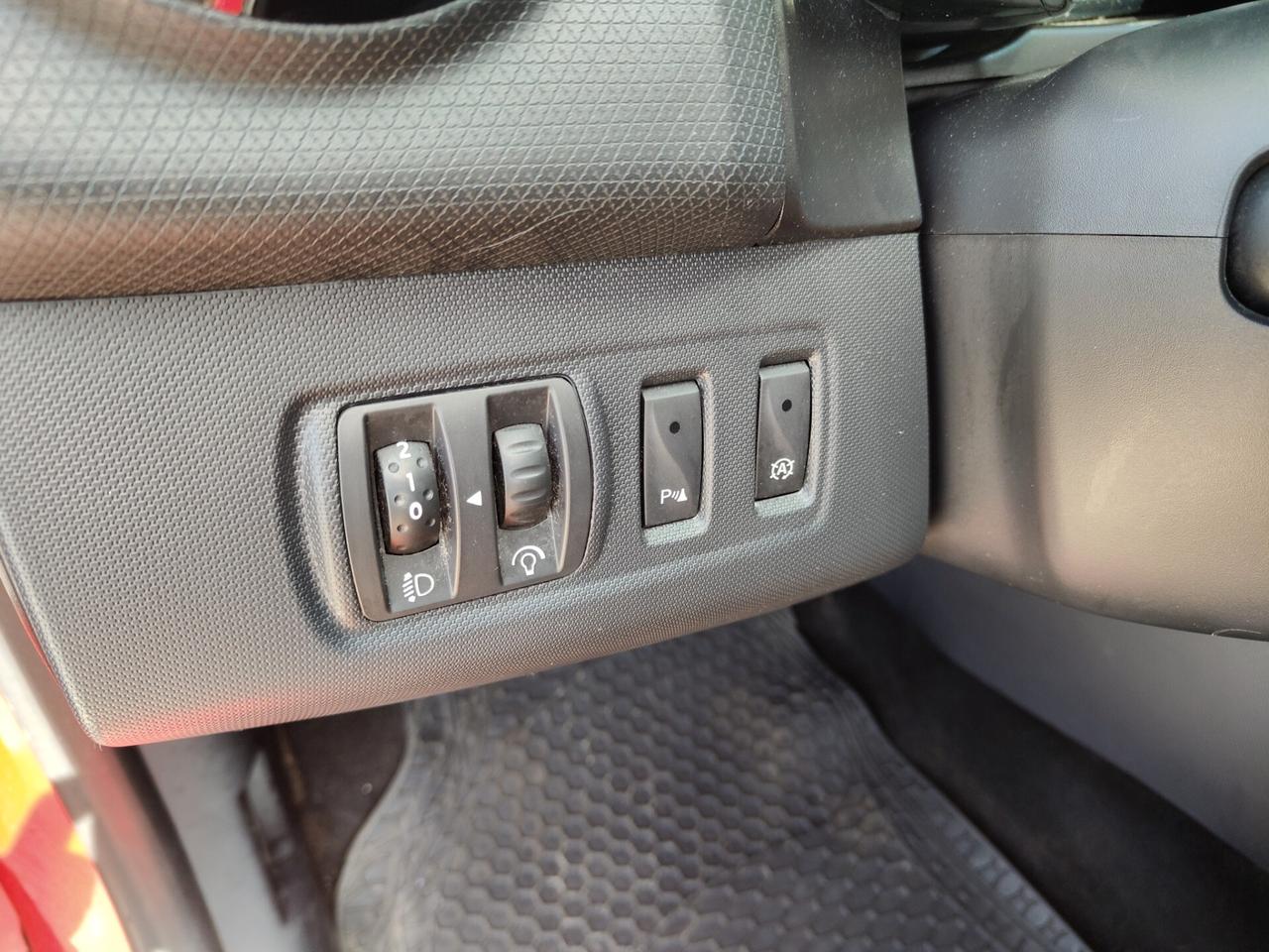 Renault Clio 1.5 dCi 8V 90CV Start&Stop 5p Energy