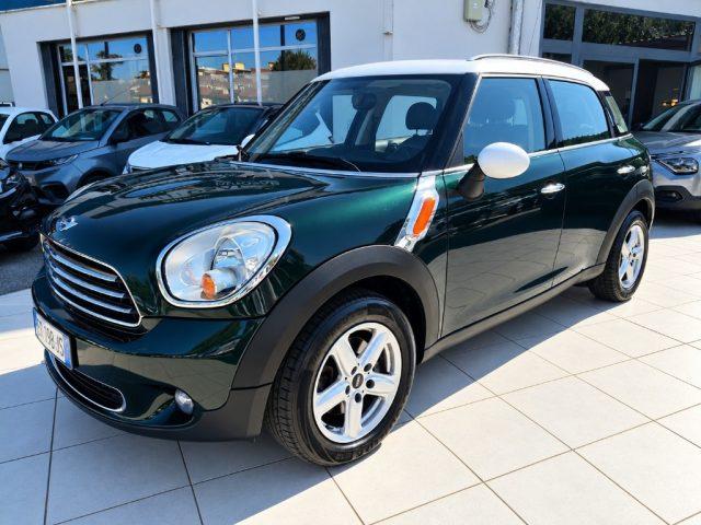 MINI Countryman Mini Cooper Countryman C. Vendita
