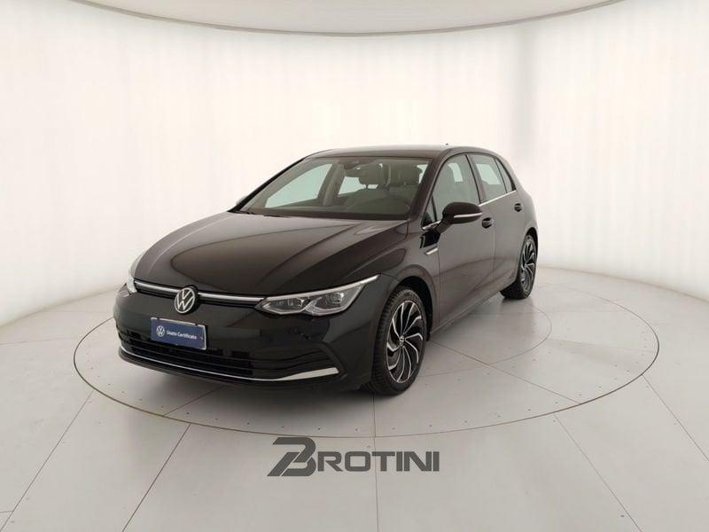 Volkswagen Golf Golf 1.5 tsi evo Style 130cv