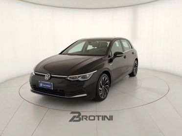 Volkswagen Golf Golf 1.5 tsi evo Style 130cv